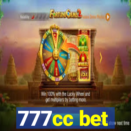 777cc bet